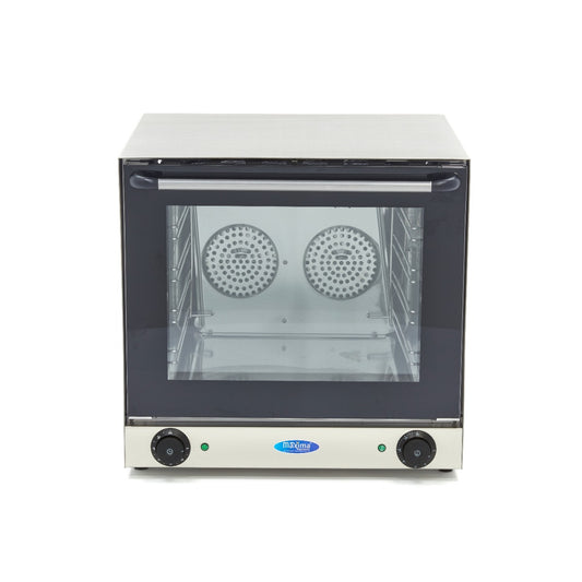 Maxima Convection Oven MCO, additional view