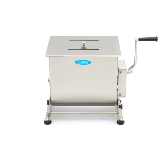 Maxima Meat Mixer, 30 L, 25 kg Meat, Tilting Bowl, additional view