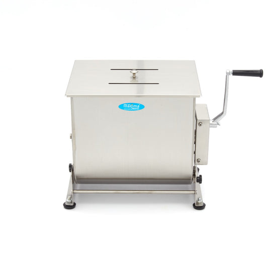 Maxima Meat Mixer, 40 L, 35 kg Meat, Tilting Bowl, additional view