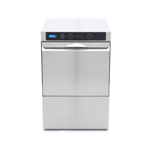 Maxima Undercounter Dishwasher, 40 x 40 cm Basket, Analog, 120 s, additional view