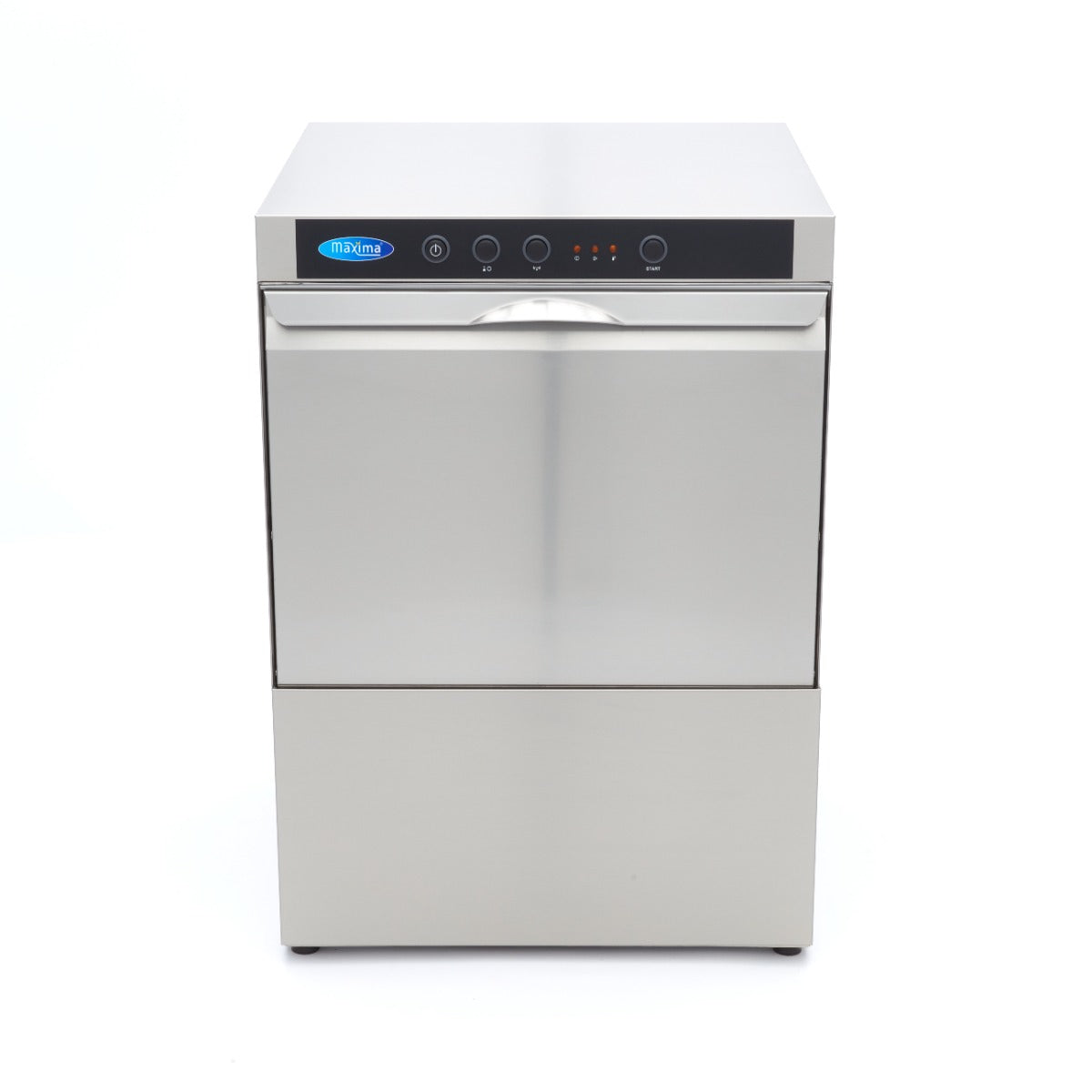 Maxima Undercounter Dishwasher, 50 x 50 cm Basket, Analog, 230 V, additional view
