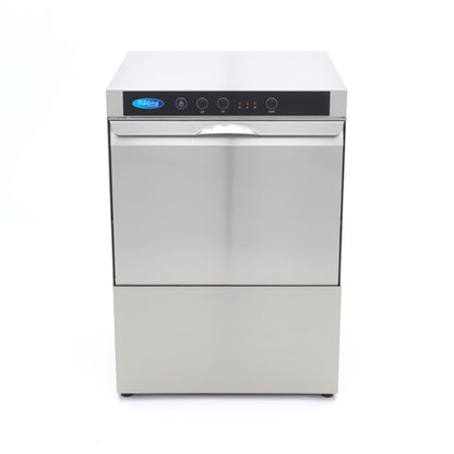 Maxima Undercounter Dishwasher, 50 x 50 cm Basket, Analog, 230 V, additional view