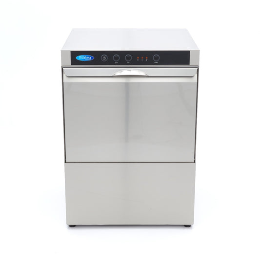 Maxima Undercounter Dishwasher, 50 x 50 cm Basket, Analog, 400 V, additional view