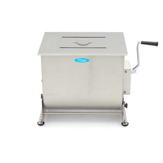 Maxima Meat Mixer, 60 L, 55 kg Meat, Tilting Bowl, additional view