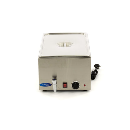 Maxima Electric Bain Marie, 1 x 1/1 GN Container Included, additional view