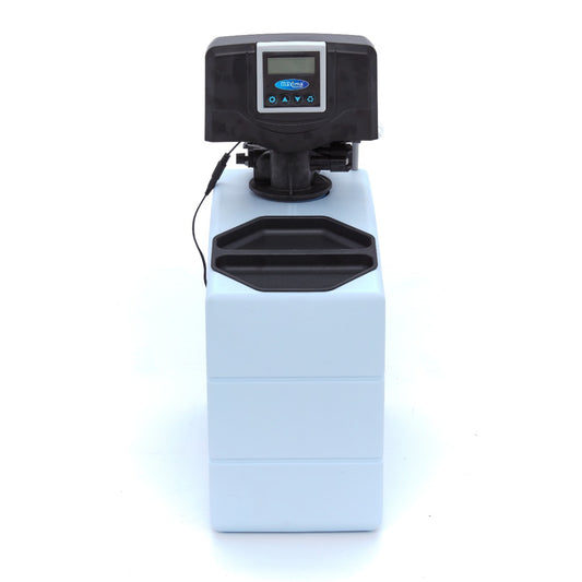 Maxima Automatic Water Softener, 5 L Resin, Digital Display, additional view