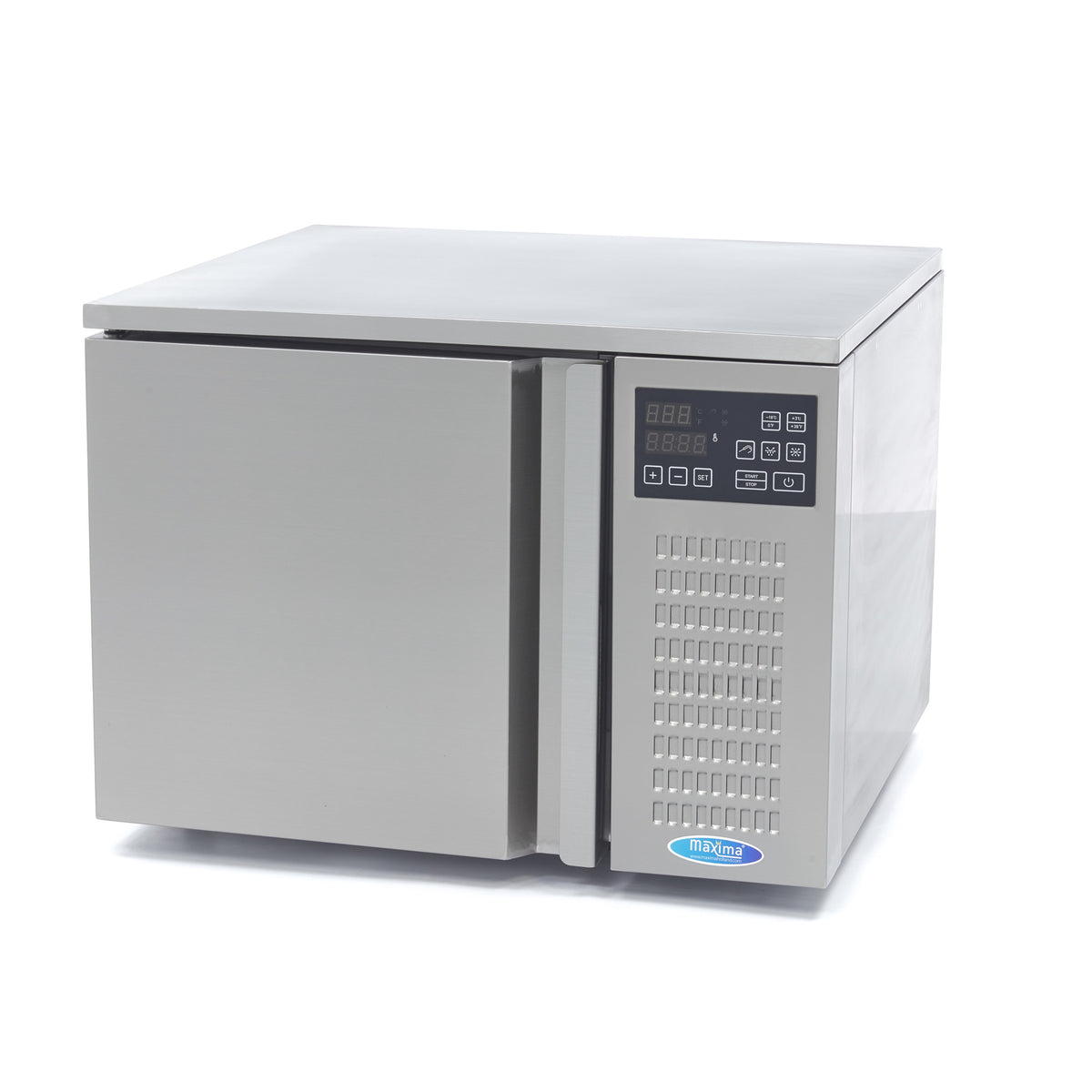 Maxima Blast Chiller, 2 x 2/3 GN and 1 x 1/2 GN, Table Model, product photo