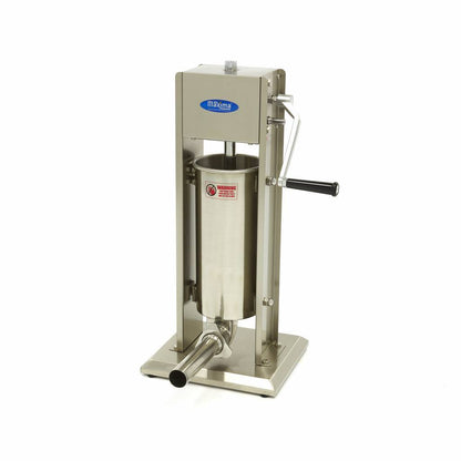 Maxima Churros Machine, 5 L, 4 Shapes, 2 Speeds, product photo