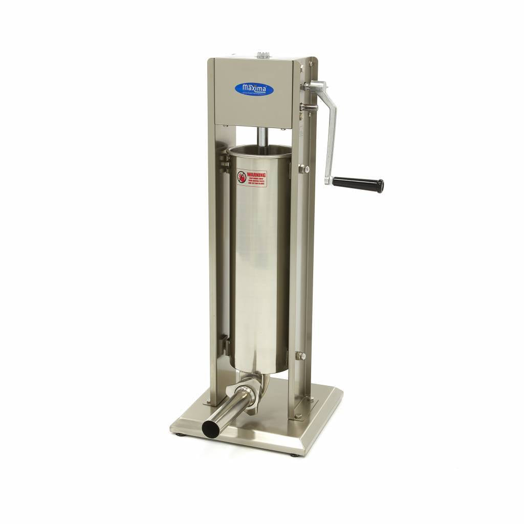 Maxima Churros Machine, 7 L, 4 Shapes, 2 Speeds, product photo