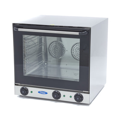 Maxima Convection Oven, Grill, 4 Trays, up to 300 °C, product photo