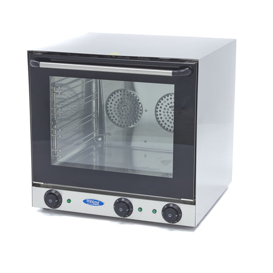 Maxima Convection Oven, Grill, 4 Trays, up to 300 °C, product photo
