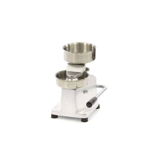 Maxima Manual Hamburger Press, 13 cm Plate, product photo
