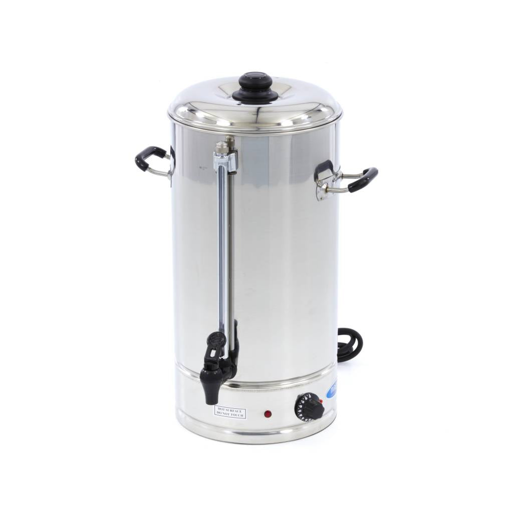 Maxima Hot Water Dispenser, 20 L, Drain Tap, product photo