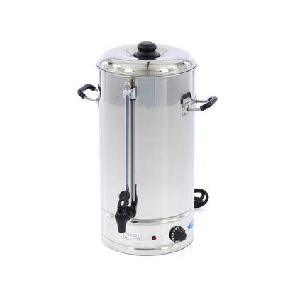 Maxima Hot Water Dispenser, 20 L, Drain Tap, product photo
