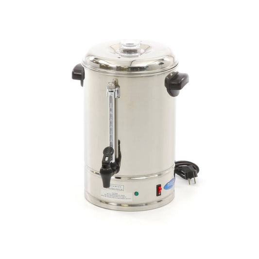 Maxima Coffee Percolator, 10 L, 80 Cups, product photo