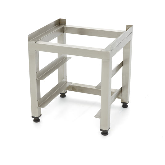 Maxima Glass Washer Stand, Fits 35 x 35 cm Baskets, product photo