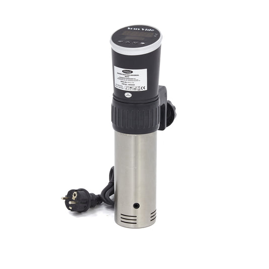 Maxima Sous Vide Stick, 20 L Capacity, Pumps 8 L/min, product photo