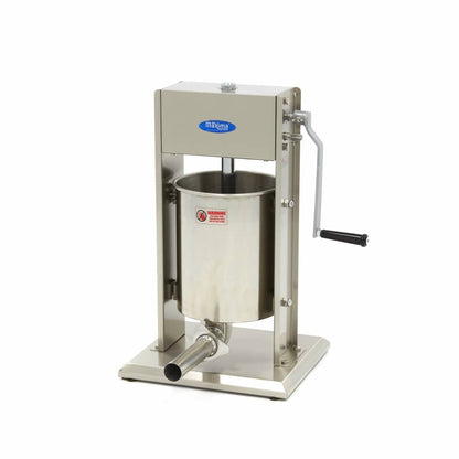 Maxima Vertical Sausage Stuffer, product photo
