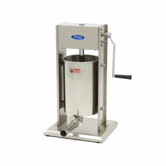 Maxima Vertical Sausage Stuffer, product photo