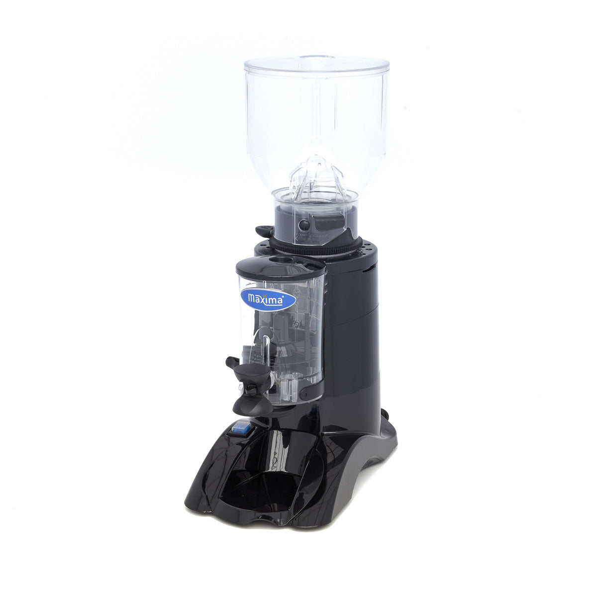 Maxima Coffee Grinder, 2 kg Beans, with Portioner, product photo