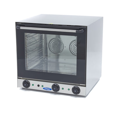 Maxima Convection Oven, Grill and Steam, 4 Trays, Timer, product photo