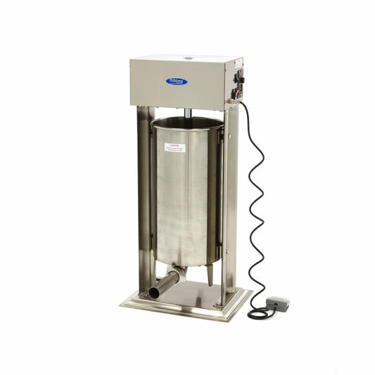 Maxima Sausage Stuffer, 25 L, Automatic, 10 Speeds, product photo