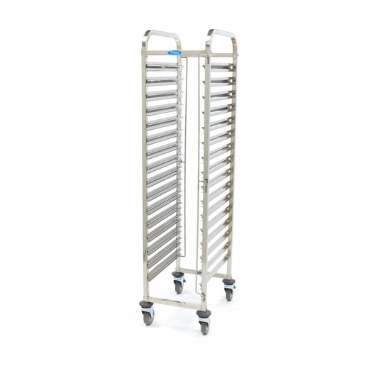 Maxima Tray Trolley, GN 1/1, 16 Trays, product photo