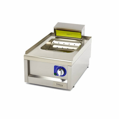 Maxima Fries Warmer, 1 kg, 60 cm Deep, Electric, product photo