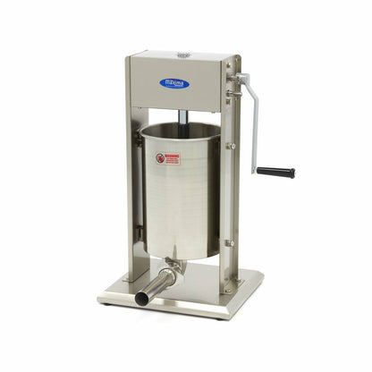 Maxima Churros Machine, 12 L, 4 Shapes, 2 Speeds, product photo