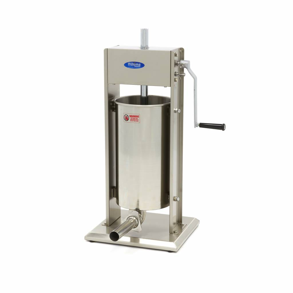 Maxima Churros Machine, 15 L, 4 Shapes, 2 Speeds, product photo
