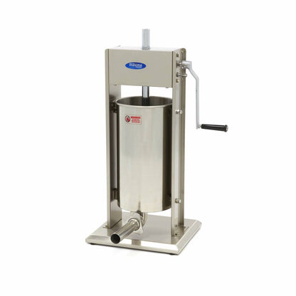 Maxima Churros Machine, 15 L, 4 Shapes, 2 Speeds, product photo