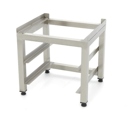 Maxima Dishwasher Stand, Fits 40 x 40 cm Baskets, product photo
