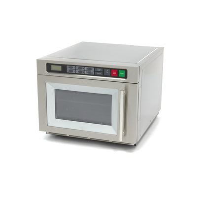 Maxima Microwave Oven, 1800 W, 30 L, 2 Shelves, product photo