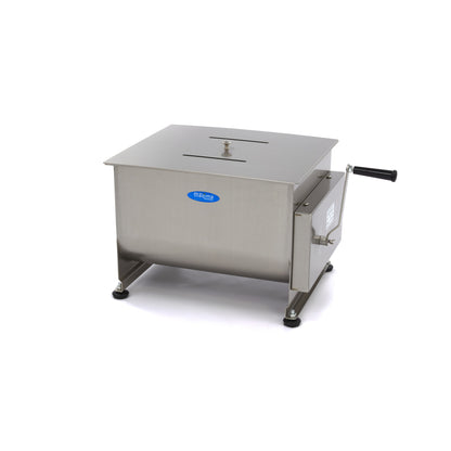 Maxima Meat Mixer, 40 L, 35 kg Meat, Double Axle, product photo