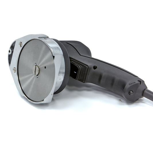 Maxima Electric Kebab Knife, 0-8 mm, Spare Blade, additional view