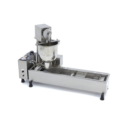 Maxima Automatic Donut Maker, 450 Donuts/h, 13 L Oil Capacity, product photo