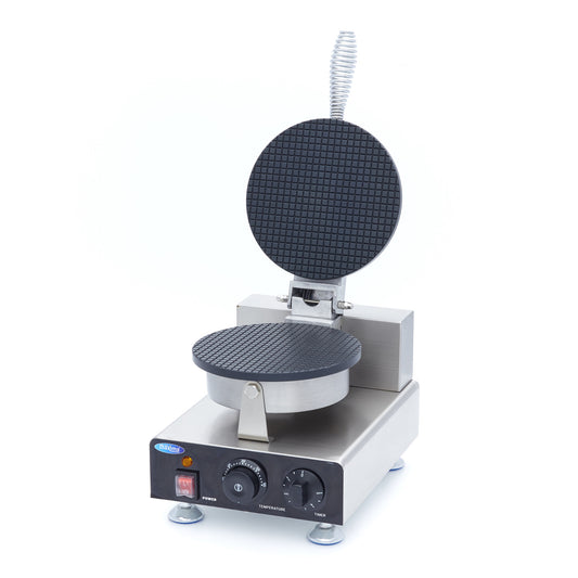 Maxima Ice Cream Cone Waffle Maker, product photo