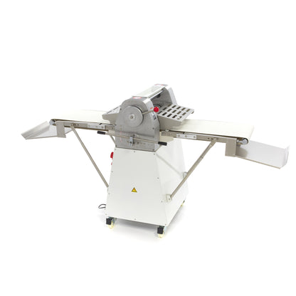 Maxima Dough Sheeter, 38 cm, Floor Model, Castors, product photo