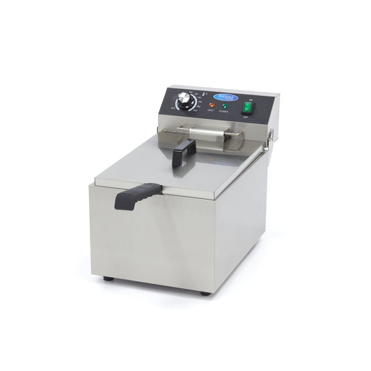 Maxima Deep Fryer, 11 L, 1 Basket, up to 1.4 kg Fries, product photo