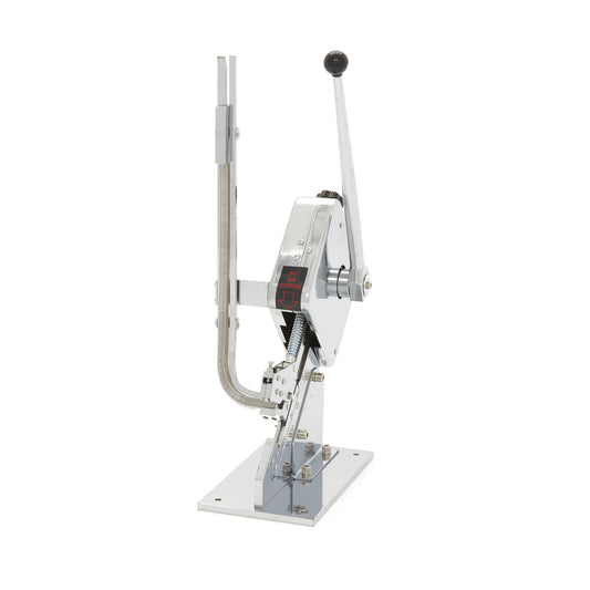 Maxima Manual Sausage Clipper, excl. U-Clips, product photo