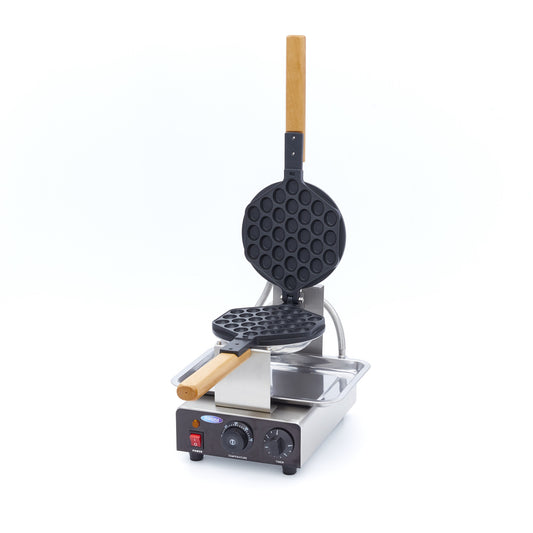 Maxima Bubble Waffle Maker, product photo