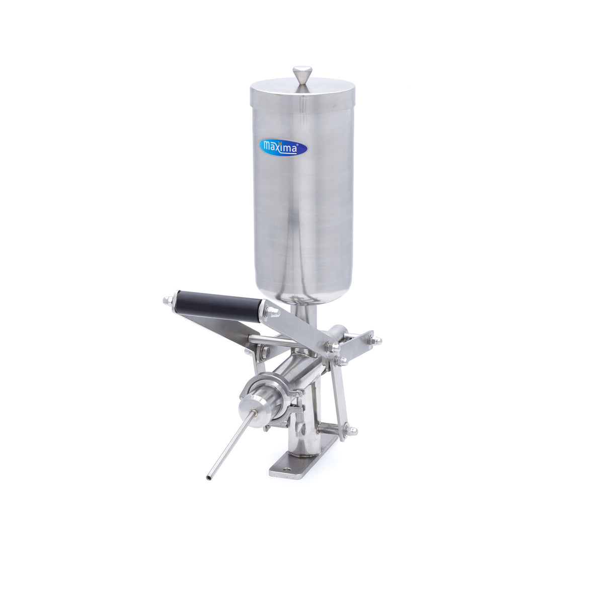 Maxima Churros Filling Machine, 5 L, Manual, product photo
