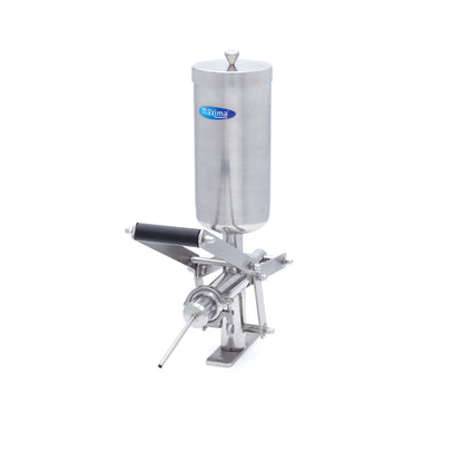 Maxima Churros Filling Machine, 5 L, Manual, product photo