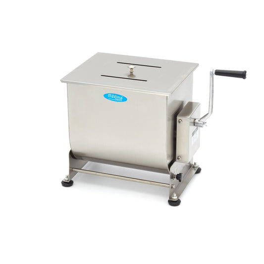 Maxima Meat Mixer, 30 L, 25 kg Meat, Tilting Bowl, product photo