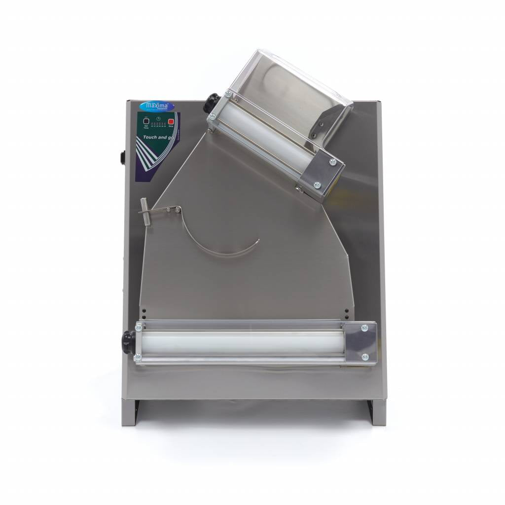 Maxima Dough Roller, 40 cm, Automatic, Built-in Timer, additional view