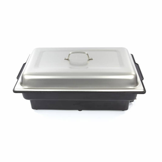 Maxima Electric Chafing Dish, 8.5 L, Incl. 1/1 GN and Lid, additional view