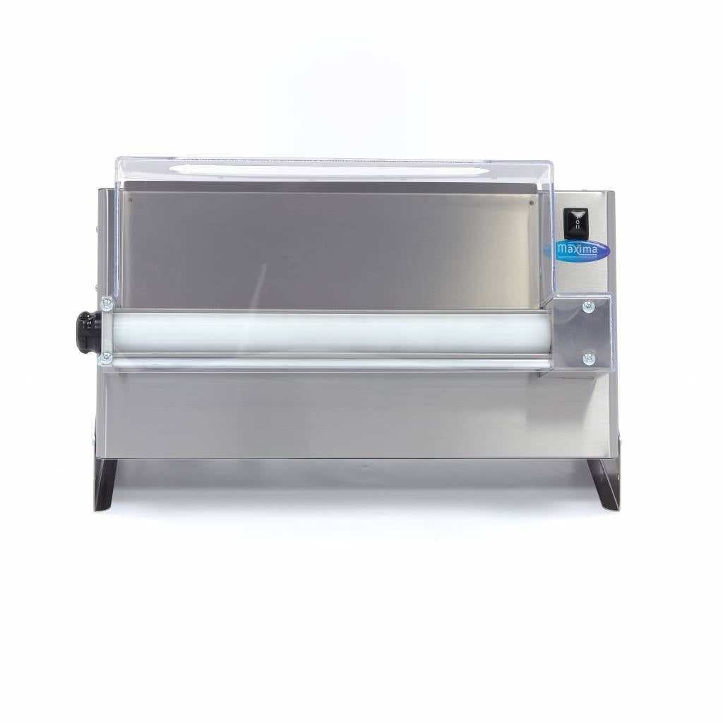 Maxima Fondant Roller, 45 cm, Single Roller, Foot Pedal, additional view