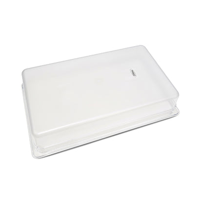 Maxima Gastronorm Container GN 1/1, Polycarbonate, 9.8 cm Deep, additional view