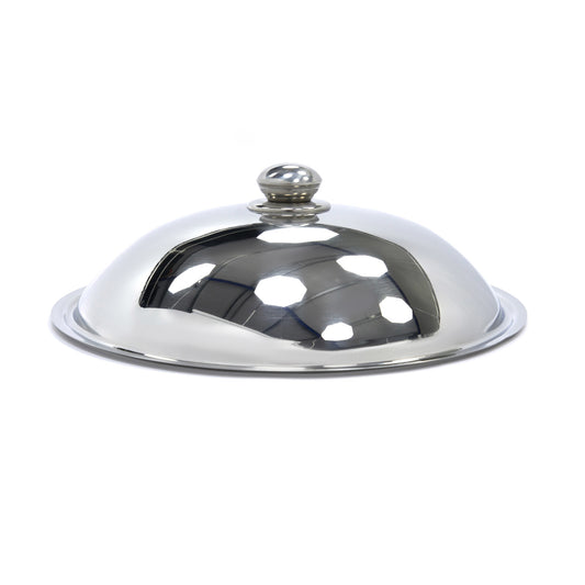 Maxima Wok Lid, Ø36 cm, Stainless Steel, Induction, additional view