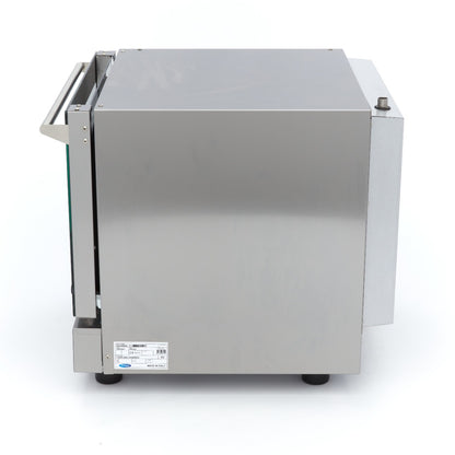 Maxima Combi Steam Oven, 4 x 2/3 GN Trays, Digital Display, additional view